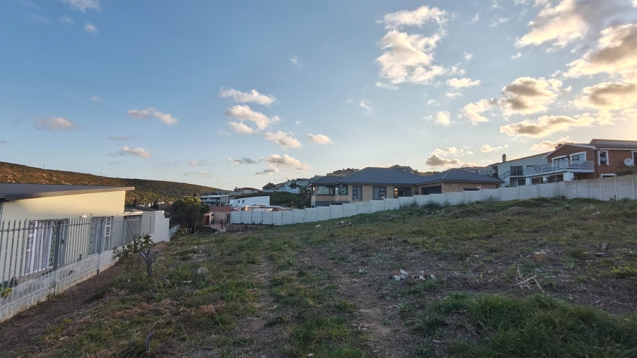 0 Bedroom Property for Sale in Island View Western Cape